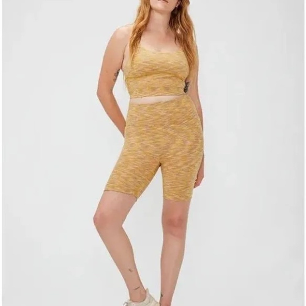 Outdoor Voices Freeform Shorts